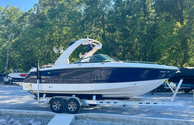 2024 Chaparral 260 Surf (New) #N06050BT