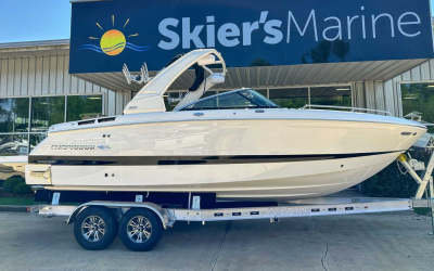 2024 Chaparral 260 Surf (New) #N06036BT