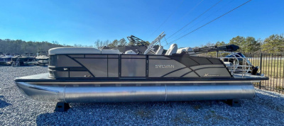 2024 Sylvan MIRAGE X5 CLZ DH (New) #N05935BT