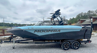 2024 Moomba Makai (New) #N05744BT