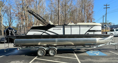 2024 Sylvan MIRAGE X5 CLZ DH (New) #N05822BT