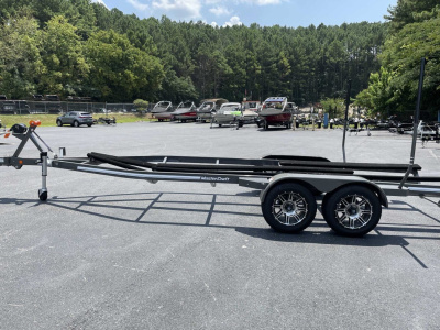 2021 Mastercraft NXT24 TANDEM AXLE TRAILER (New) #N03951TB