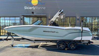 2024 Mastercraft NXT24 (New) #N05771BT