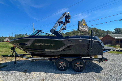 2024 Mastercraft NXT21 (New) #N05549BT