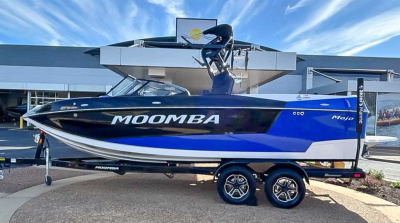 2024 Moomba Mojo (New) #N05793BT