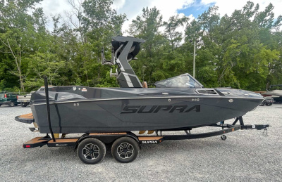 2024 Supra SA (New) #N06337BT
