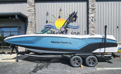 2024 Mastercraft NXT24 (New) #N06058BT