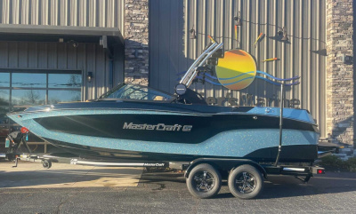 2024 Mastercraft XT23 (New) #N05718BT
