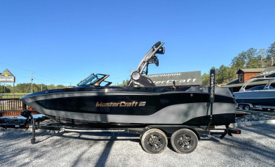 2024 Mastercraft XT23 (New) #N06014BT