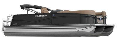 2024 Premier 230 Intrigue RL (New) #N06125BT