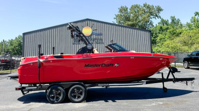 2024 Mastercraft XT23 (New) #N05994BT