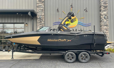 2024 Mastercraft XSTARS (New) #N05900BT