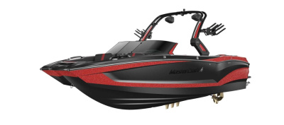 2024 Mastercraft X24 (New) #N06055BT