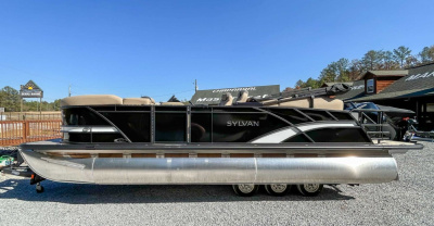 2024 Sylvan L-3 LZ (New) #N05857BT