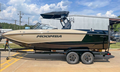 2024 Moomba Mojo (New) #N05713BT