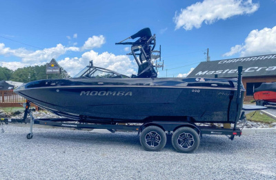 2024 Moomba Mojo (New) #N05926BT