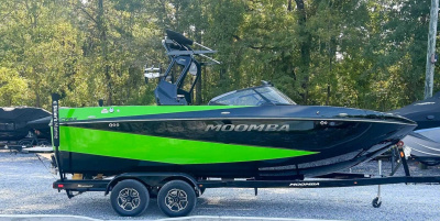 2024 Moomba Craz (New) #N05622BT