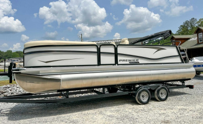 2023 Premier 230 SUNSATION RL (New) #N05261BT