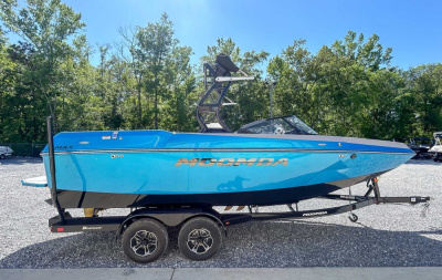 2024 Moomba Max (New) #N06188BT