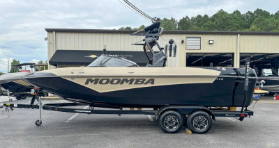 2024 Moomba Makai (New) #N05661BT