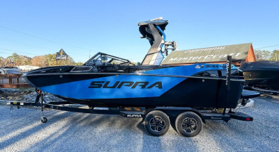 2024 Supra SA (New) #N05761BT