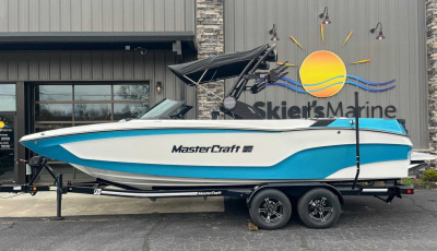 2024 Mastercraft XT24 (New) #N05998BT