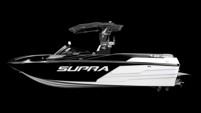 2024 Supra SE (New) #N05927BT