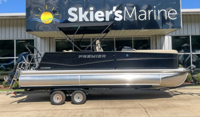 2024 Premier 230 SUNSATION RL (New) #N06338BT