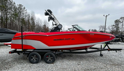 2024 Mastercraft NXT22 (New) #N05853BT