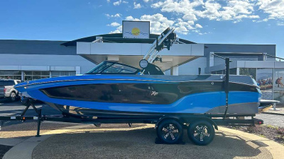 2024 Mastercraft XT24 (New) #N05689BT