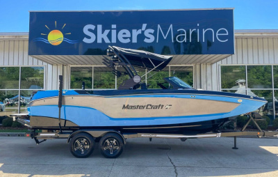 2024 Mastercraft XT24 (New) #N06090BT