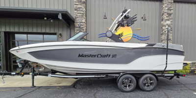 2024 Mastercraft XT24 (New) #N06209BT