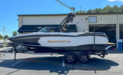 2024 Mastercraft XSTARS (New) #N05530BT