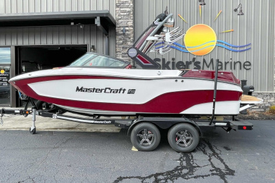 2023 Mastercraft XT20 (New) #N04780BT