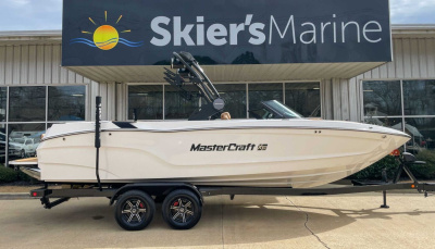 2024 Mastercraft XT25 (New) #N05972BT