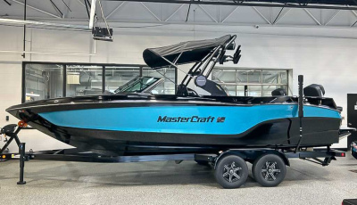 2024 Mastercraft XT25 (New) #N05988BT