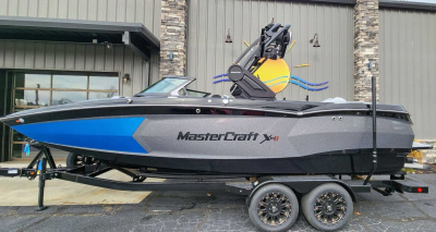 2024 Mastercraft XSTARS (New) #N05697BT