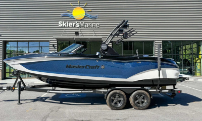2024 Mastercraft X22 (New) #N05989BT