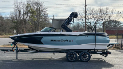2024 Mastercraft XSTARS (New) #N05716BT