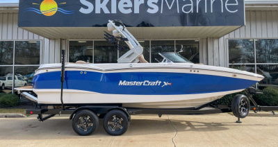 2024 Mastercraft XSTARS (New) #N05773BT