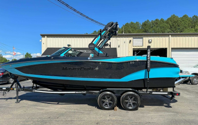 2024 Mastercraft X24 (New) #N05974BT