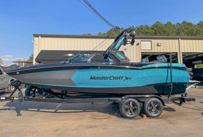 2024 Mastercraft XSTARS (New) #N05880BT