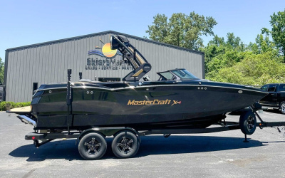 2024 Mastercraft XSTARS (New) #N06132BT