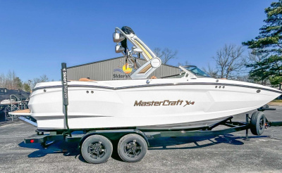 2024 Mastercraft XSTARS (New) #N05973BT