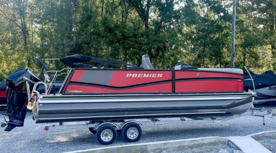 2024 Premier 230 SOLARIS RL (New) #N05723BT