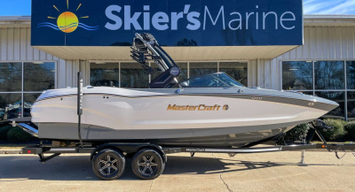 2024 Mastercraft X24 (New) #N05888BT