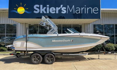 2024 Mastercraft X22 (New) #N06056BT