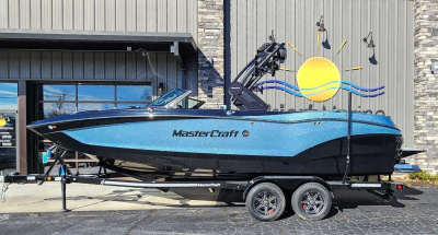 2024 Mastercraft X24 (New) #N05789BT
