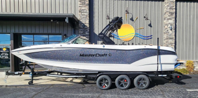 2024 Mastercraft X26 (New) #N05807BT