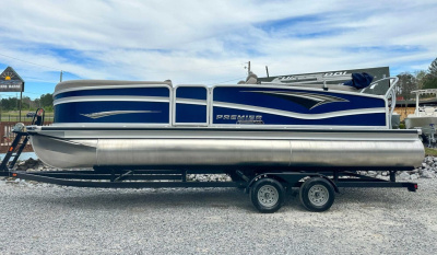 2023 Premier 230 SOLARIS RF (New) #N05165BT